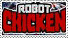 Robot Chicken Stamp 2 by cynders-song