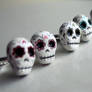 Sugar Skulls