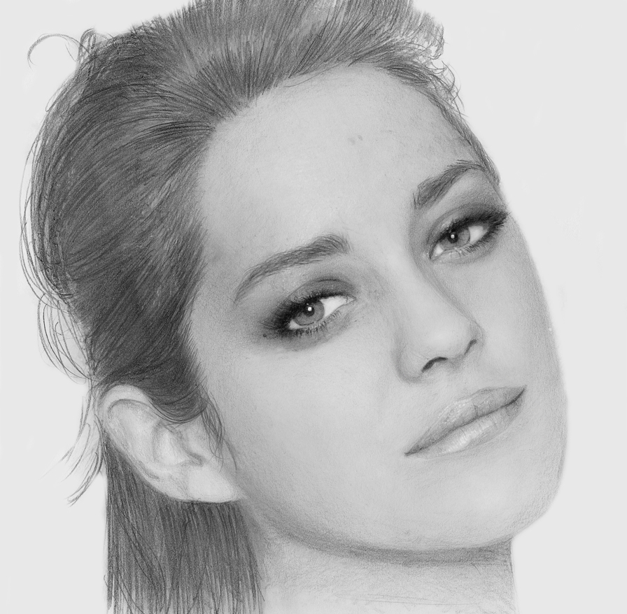 Marion Cotillard