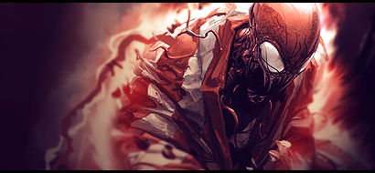 Carnage signature