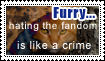 furry just a fandom