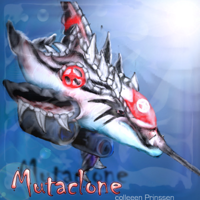 mutaclone