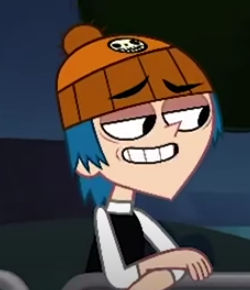corey riffin Screenshot 2 by nezukoiscool on DeviantArt