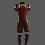 BAREX RUGBY KIT DESIGN 2