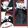 #1 Chanyeol Photopack