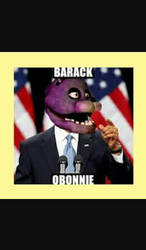 barack obonnie