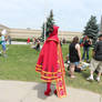 Anime North 2012 - Journey