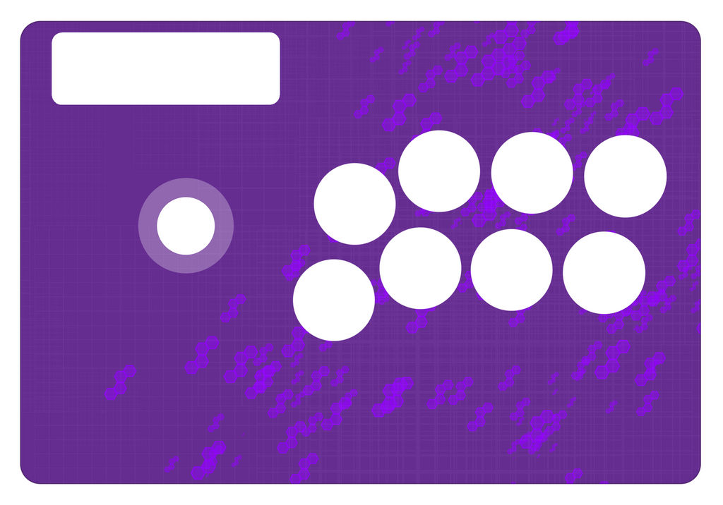 Custome Madcatz Brawl Stick Template by kyurai0 on DeviantArt Custome Madcatz Brawl Stick Template by kyurai0 on DeviantArt