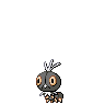 Scatterbug animated by Diegotoon20 on DeviantArt