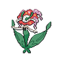 Florges Red Animated v2