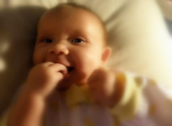 Baby Grin by astrumluminarium on DeviantArt