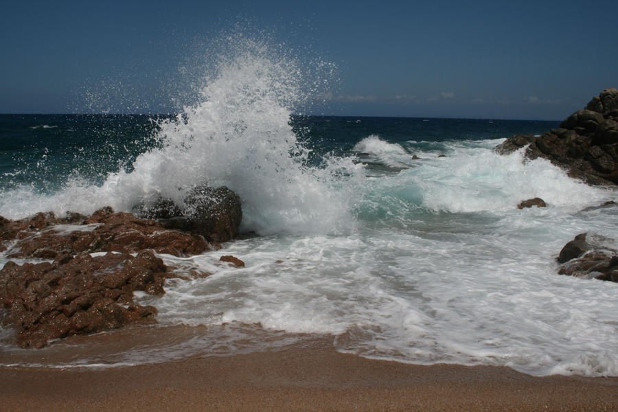 Ocean Stock 013