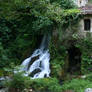 Waterfall stock 06