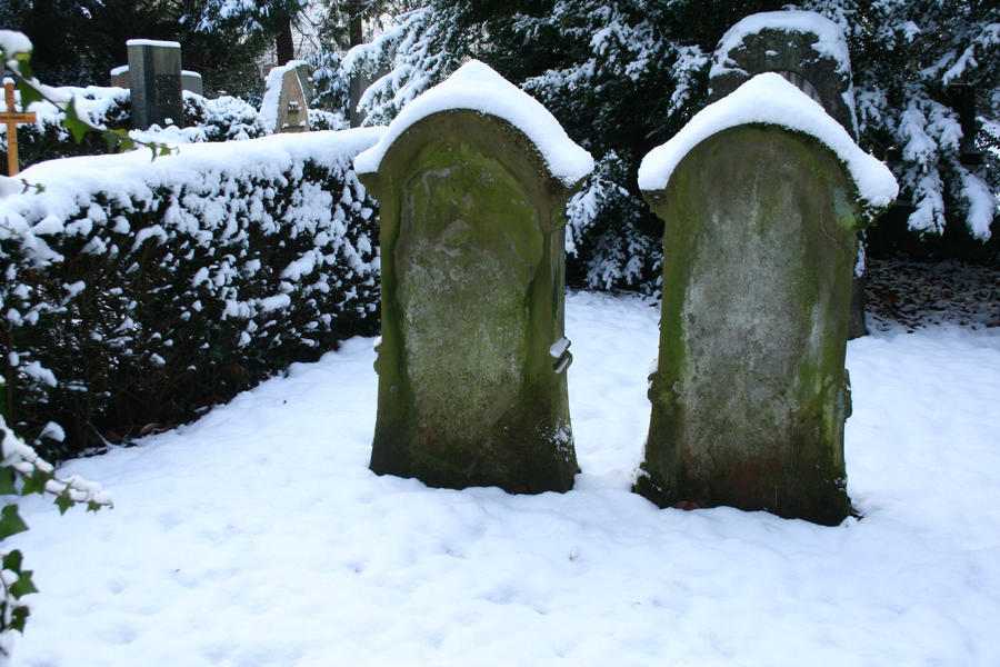 Winter tombstone stock 15