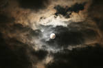 Sky stock 011 by Malleni-Stock