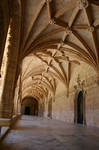 Lisbon Monastery Stock 11