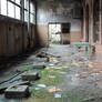 Old factory Stock 024