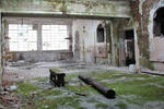 Old factory Stock 026
