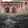 Old factory Stock 029