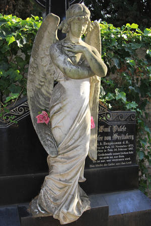 Pula cemetery Stock 23 by Malleni-Stock Pula cemetery Stock 23 by Malleni-Stock