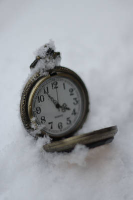 Pocket watch Stock