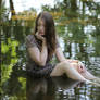 Flood Stock 16