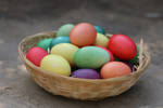 Easter Stock 01 by Malleni-Stock
