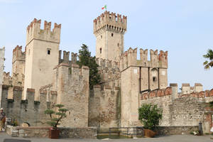 Sirmione Stock 21