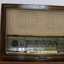 Old radio Stock 02