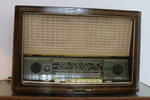 Old radio Stock 02
