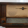 Old radio Stock 03
