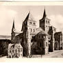 Trier old photo Stock 10