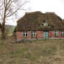 Abandoned Farmhouse Stock 07