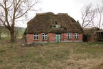 Abandoned Farmhouse Stock 07 by Malleni-Stock