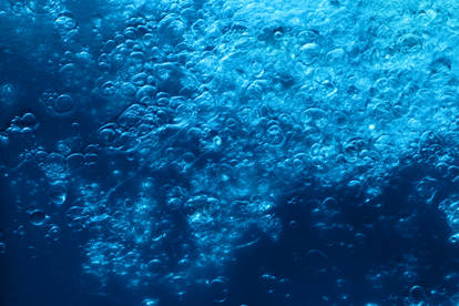 Bubbles Stock 24