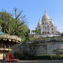 Sacre Coeur Stock 06 (private use)