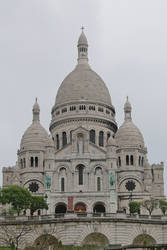 Sacre Coeur Stock 07 (private use)