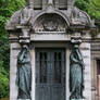 Pere lachaise Stock 004