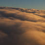 Above the clouds Stock 028