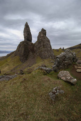 Scotland Stock 420