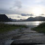 Norway Stock 082