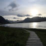 Norway Stock 080