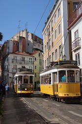 Lisboa Stock 134