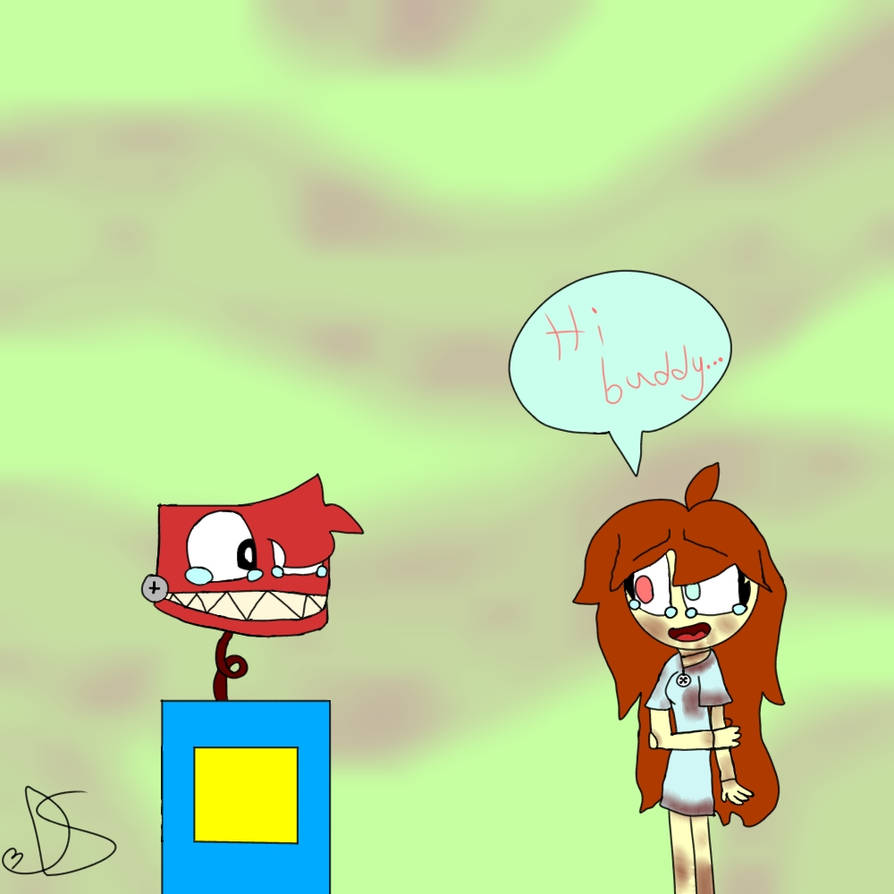 Welcome Back Ruby Welcome Back Ruby by NicoTheBear1 on DeviantArt