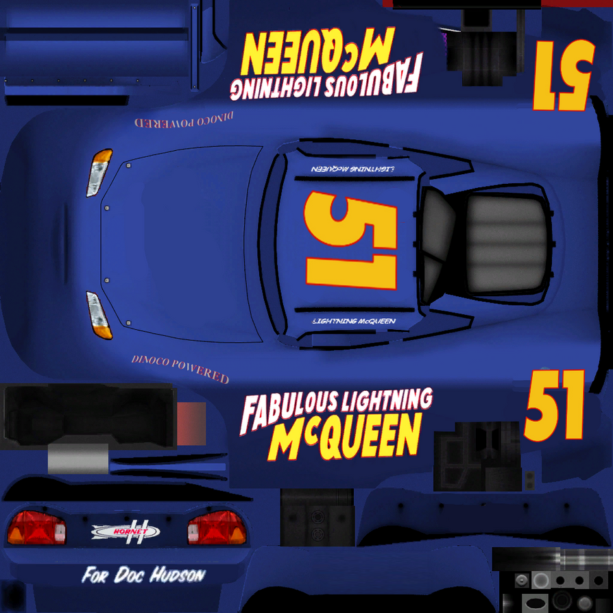 Cars 3 Frame lightning mcqueen cars 3 alternative texture 4 by Dashcrack on DeviantArt