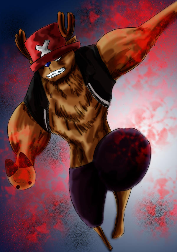 ARM POINT by Chibikoma on DeviantArt
