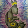 # 197 Umbreon