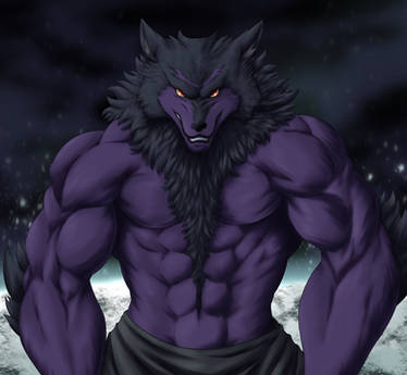 Explore the Best Garm Art | DeviantArt