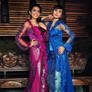 The Art of Kebaya