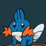 Mudkip 